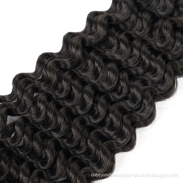 deep wave crochet hair Ocean Wave Deep Synthetic Crochet Braid Water Wave Curly Crochet